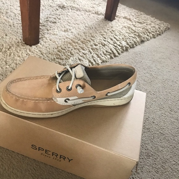 Sperrys - Picture 2 of 3
